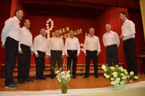 Pesem pomladi v Bočni 3